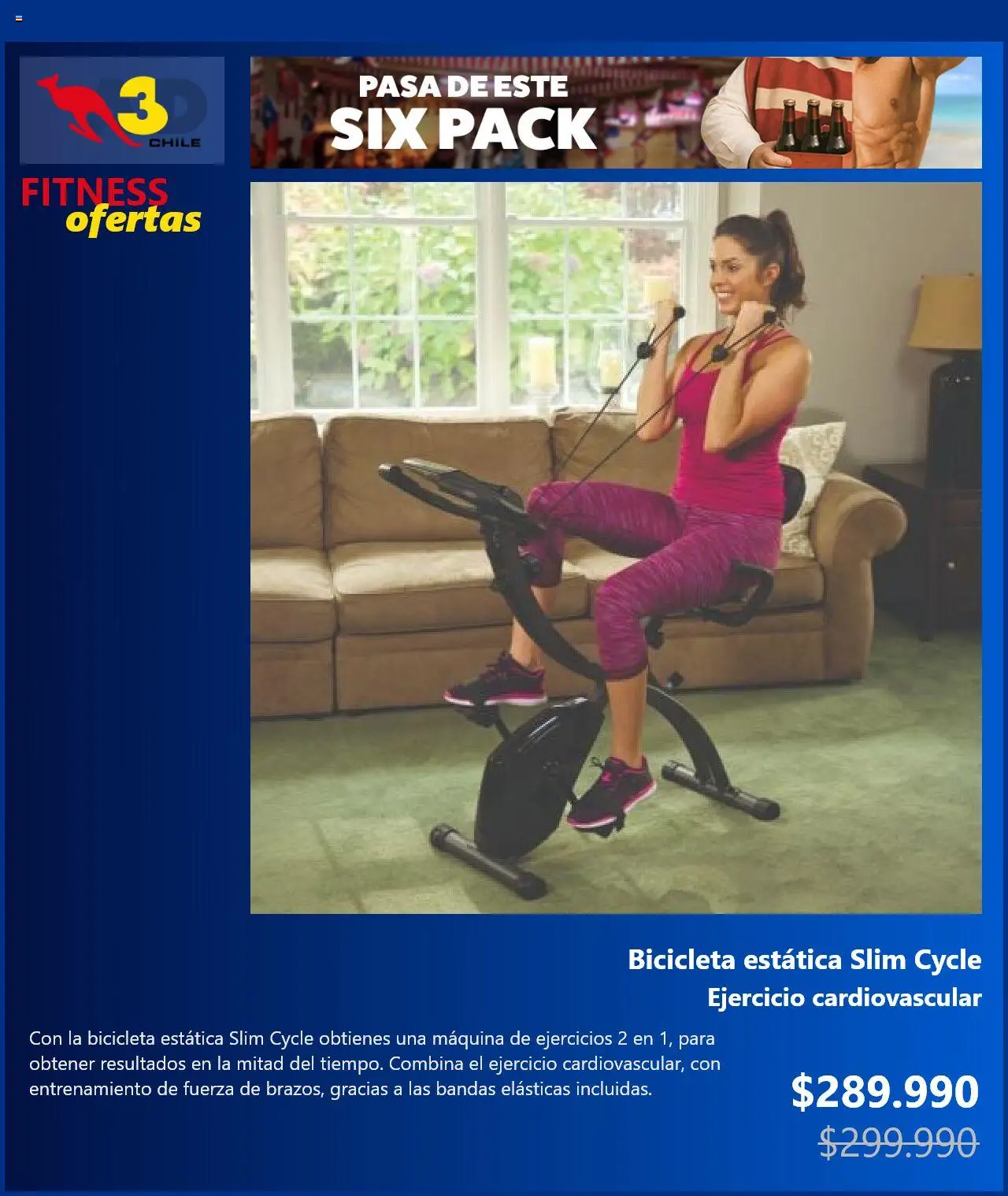 A3D ofertas  │ válido desde el 14.10.2025 | Página: 6
