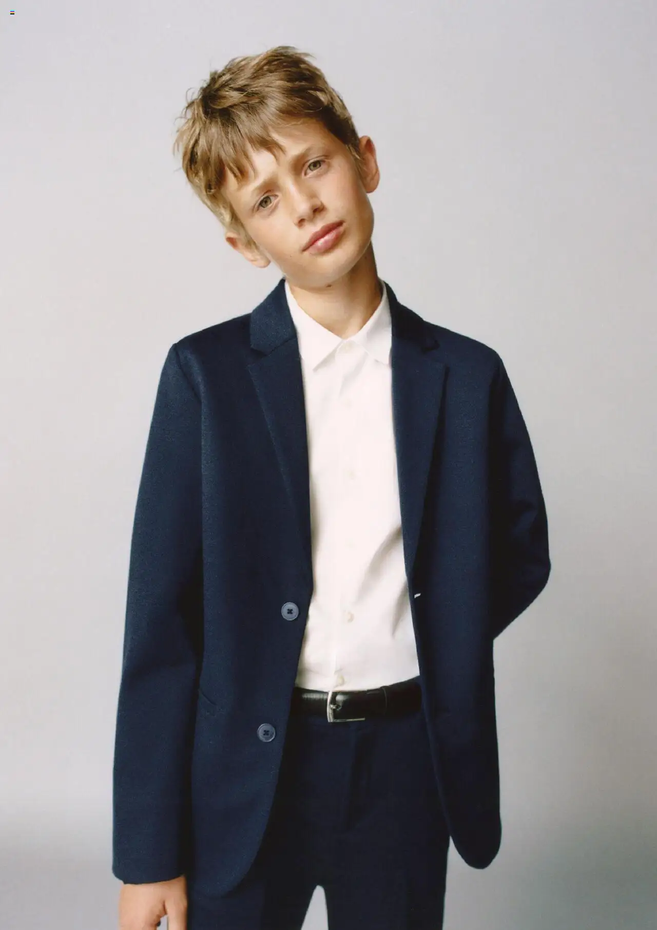 Zara New in Boys │ válido desde el 01.08.2025 | Página: 4
