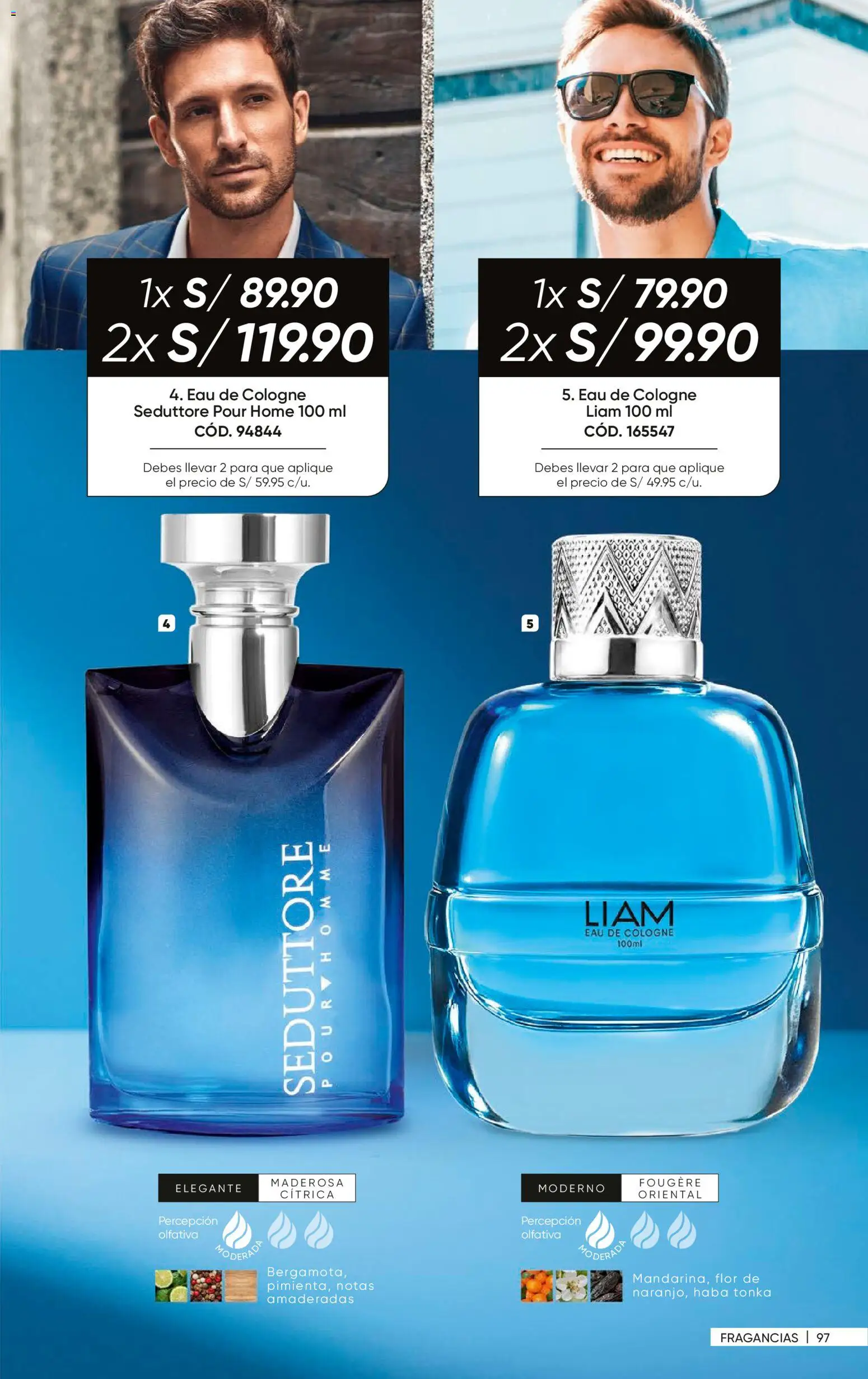 Catálogo Azzorti válido desde 16.02.2026 | Página: 100