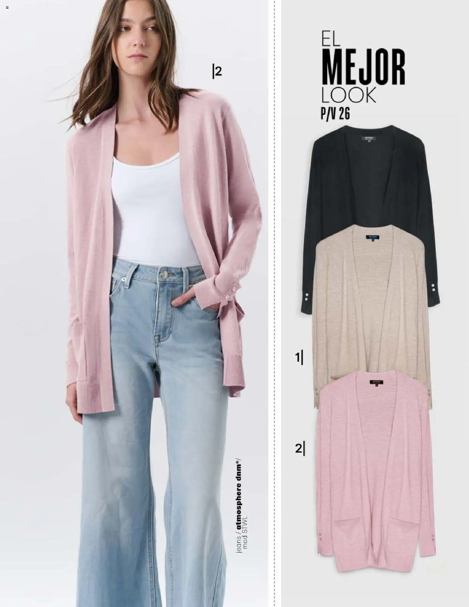 Nuevas ofertas de Price Shoes válidas en toda la República Mexicana desde el 11.03.2026. ¡Encuentra las mejores ofertas en Price Shoes catálogo Ella! | Página: 111