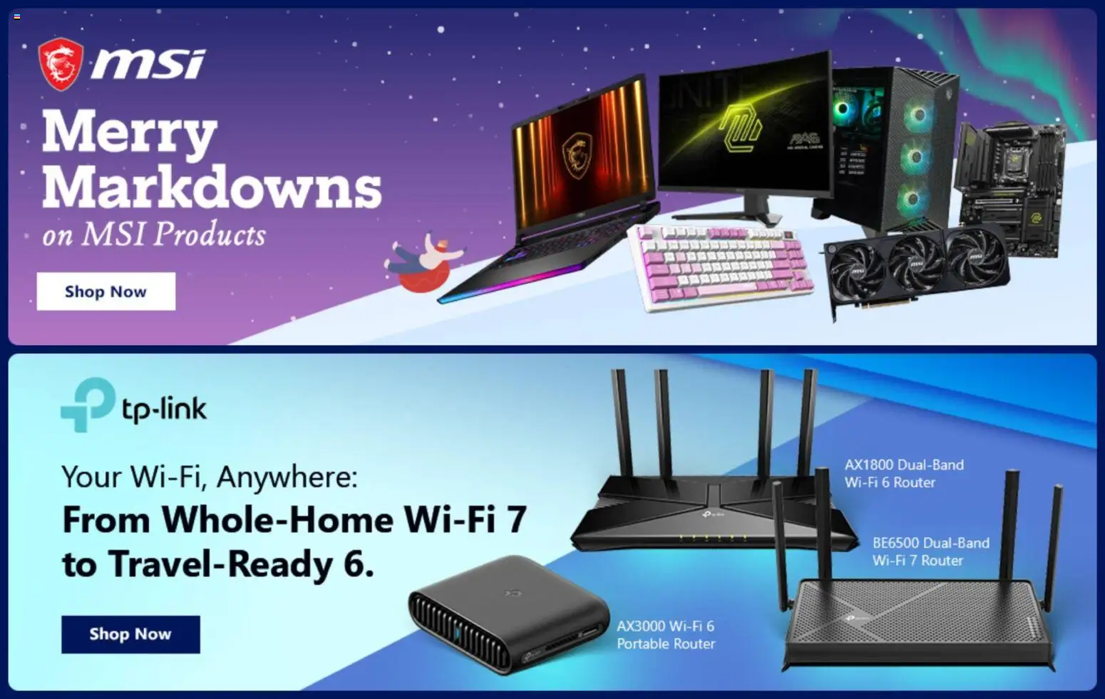 Canada Computers flyer valid from 26.12.2025 | Page: 8