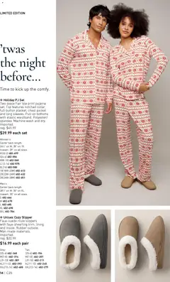 Preview of Avon weekly ads valid from 03.12.2025 | Page: 14