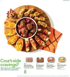 Preview of Publix weekly ads valid from 18.03.2026 | Page: 15