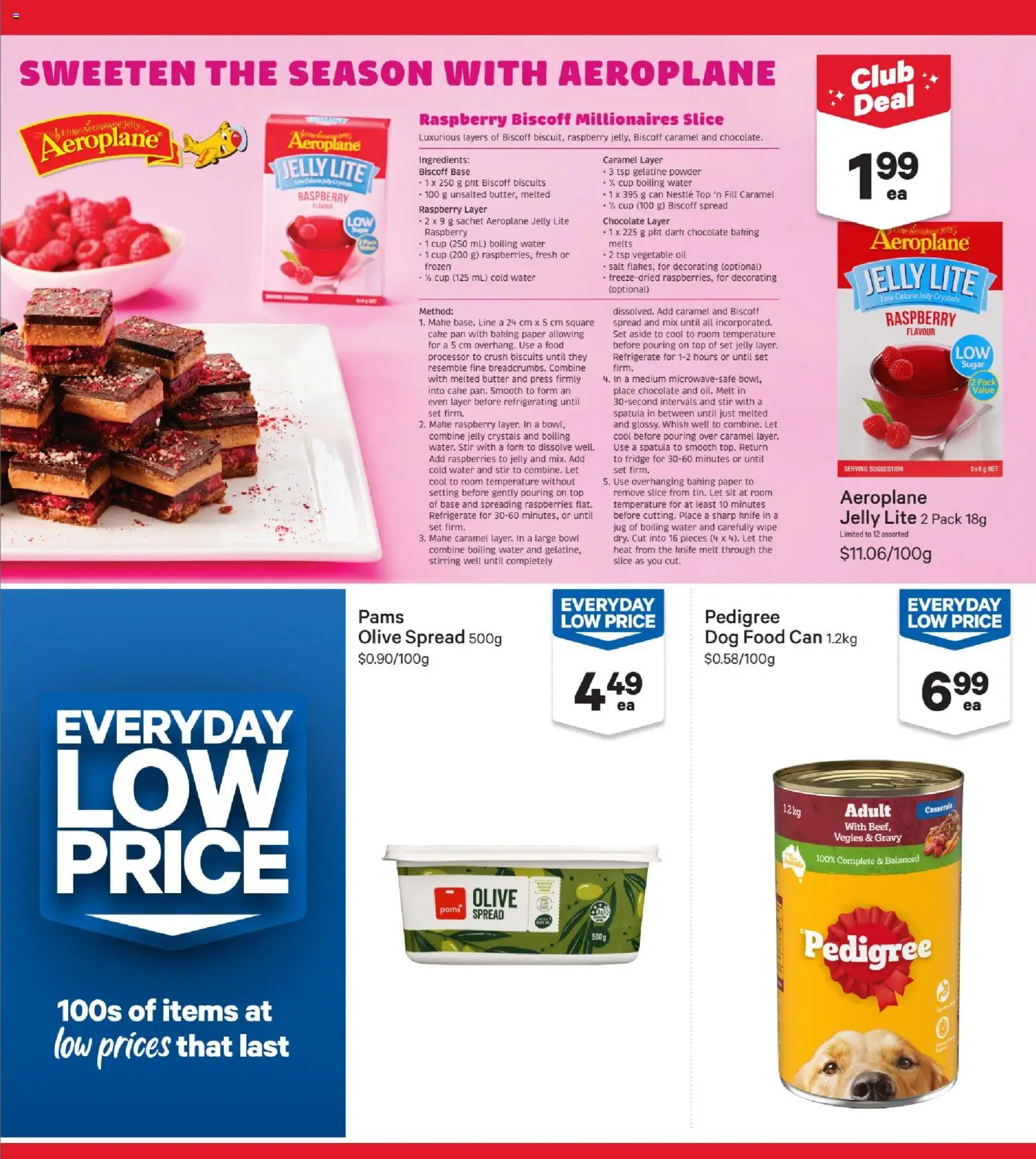 New World catalogue from 08.12.2025 | Page: 23