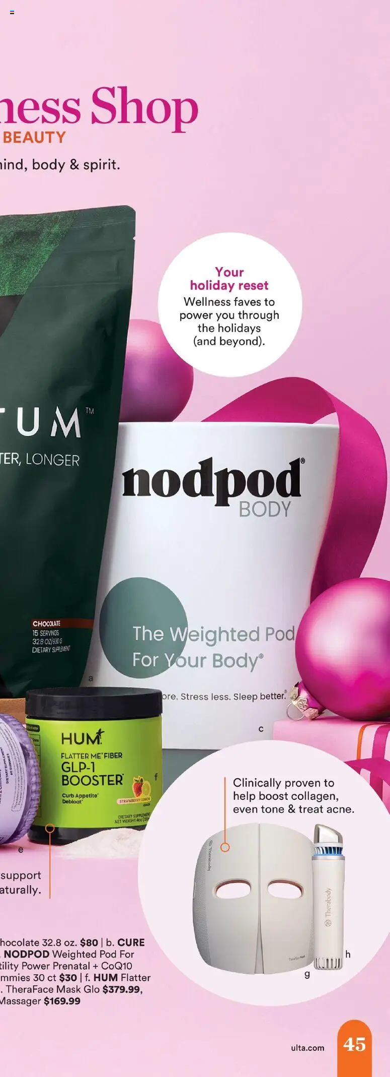 Ulta Beauty Black Friday - valid from 23.11.2025 | Page: 89