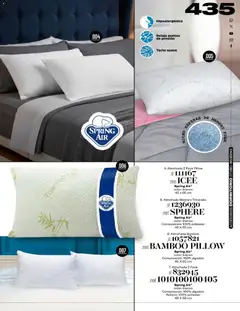 Vista previa de Price Shoes catálogo Accesorios, nuevo folleto de la tienda, válido en México a partir del 03.11.2025 | Página: 435