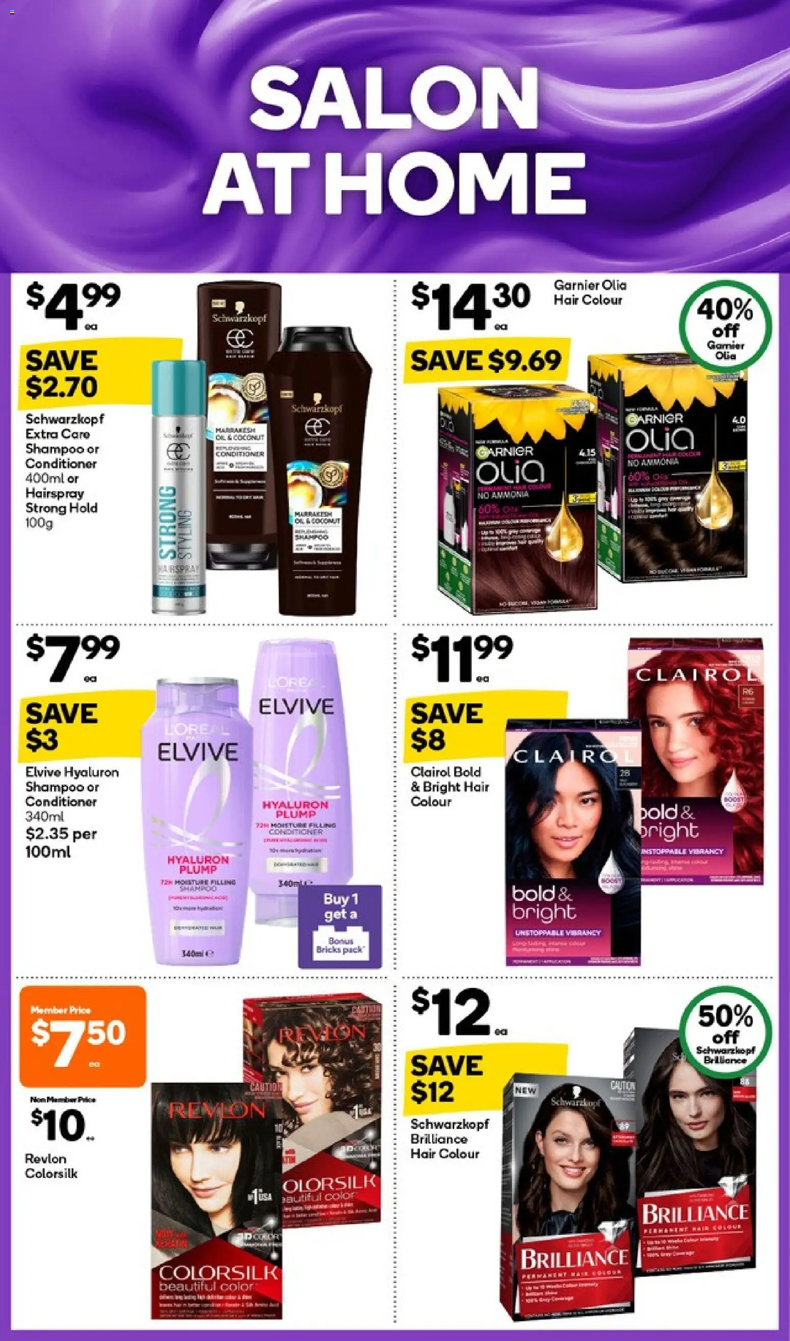 Woolworths catalogue from 02.03.2026 | Page: 21