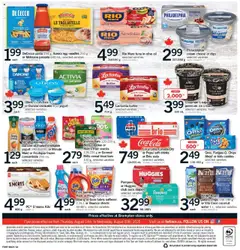 Fortinos flyer valid from 14.08.2025 | Page: 2