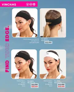 Vista previa Vitnik - Folleto válido desde el 03.12.2025 | Página: 25