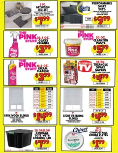 Preview of Ollie's weekly ads valid from 16.10.2025 | Page: 5
