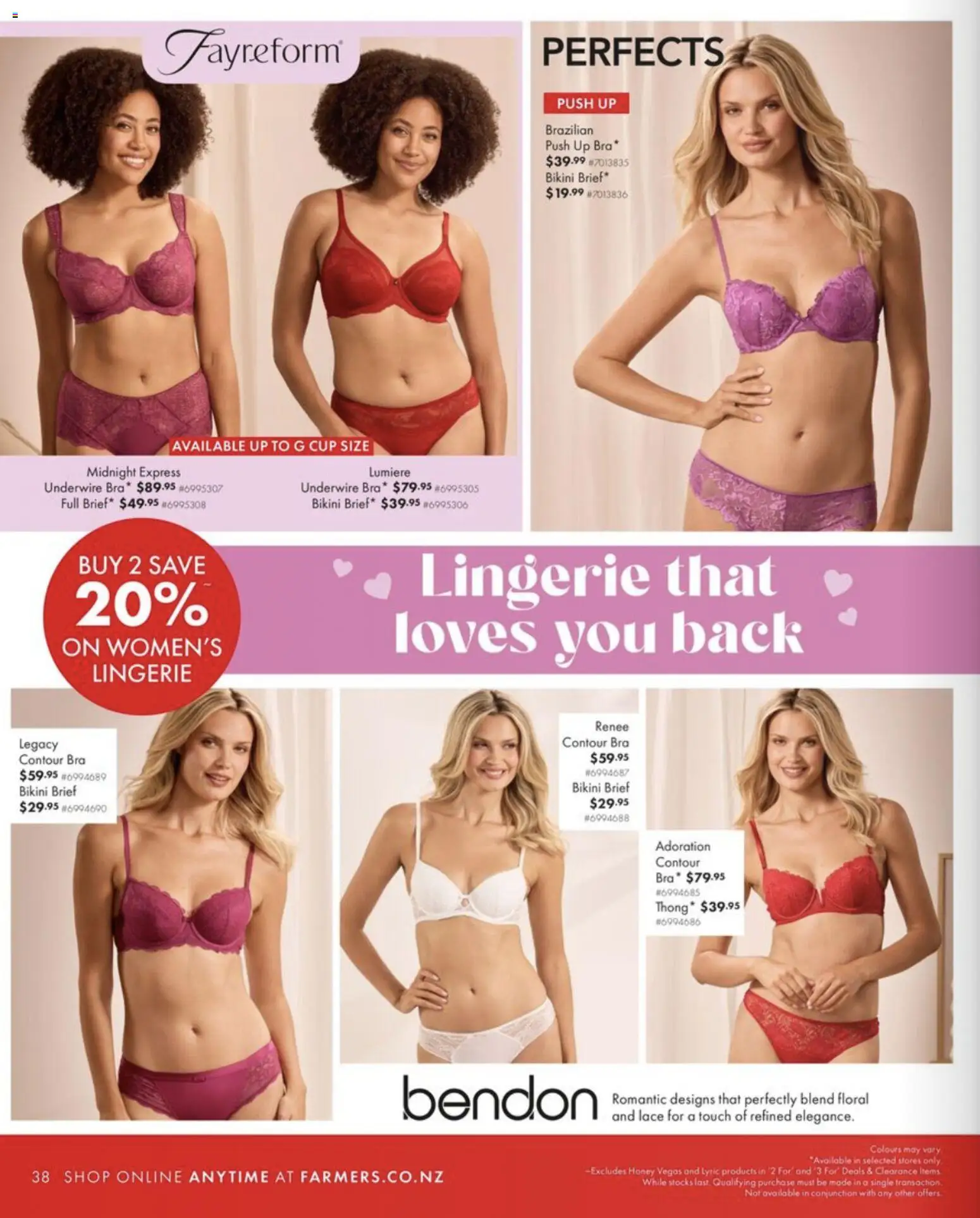 Farmers catalogue from 05.02.2026 | Page: 38