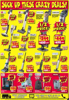 Preview of JB Hi-Fi catalogue  - valid from 05.03.2026 | Page: 41
