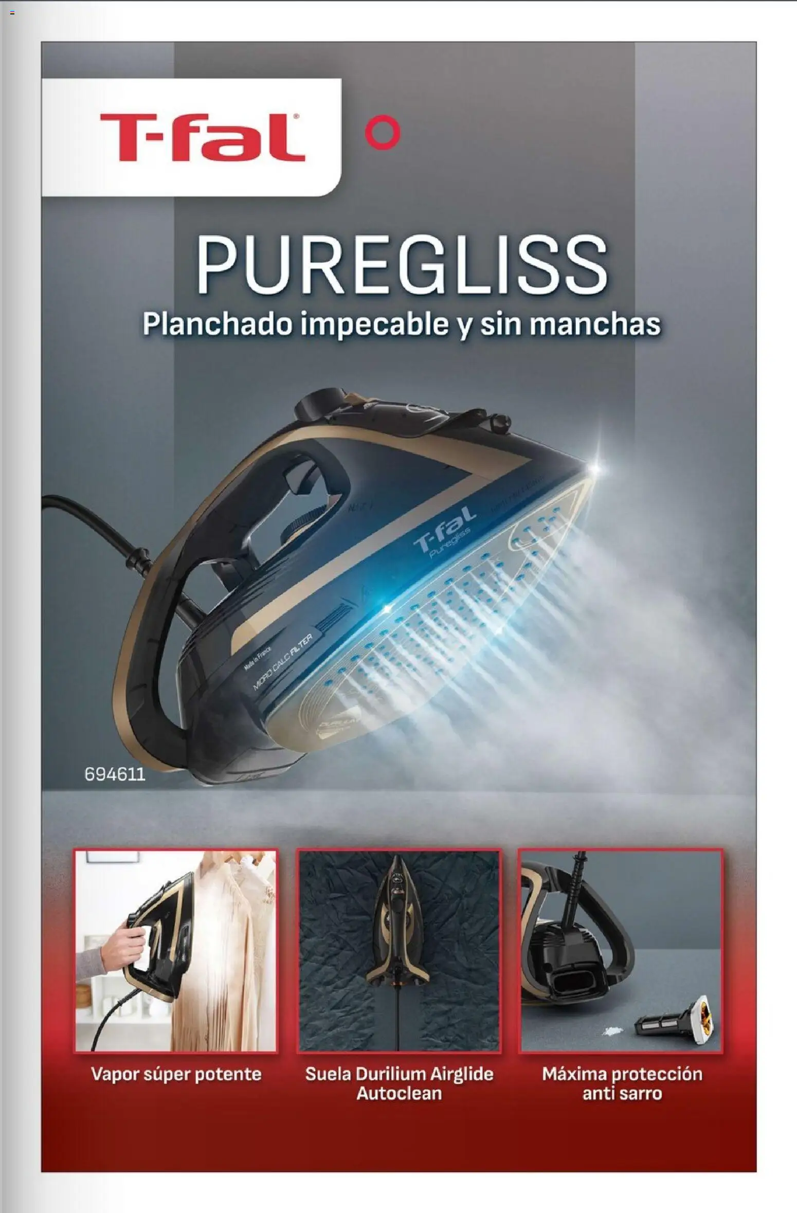 Nuevas ofertas de Costco válidas en toda la República Mexicana desde el 01.01.2026. ¡Encuentra las mejores ofertas en Costco - Revista Enero! | Página: 131
