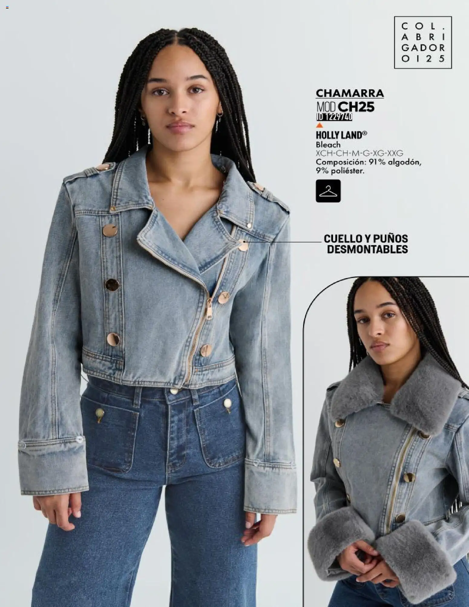 Nuevas ofertas de Price Shoes válidas en toda la República Mexicana desde el 11.11.2025. ¡Encuentra las mejores ofertas en Price Shoes catálogo ! | Página: 249 | Productos: Chamarra