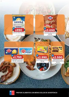 Cugat ofertas  válido desde el 01.04.2026 | Página: 10