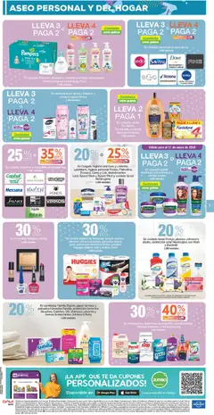 Jumbo - Catálogo -  Vista previa de la revista de la tienda Jumbo valido desde el 30.01.2026 | Página: 7