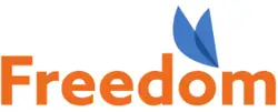Freedom Mobile logo in category Electronics & Appliances