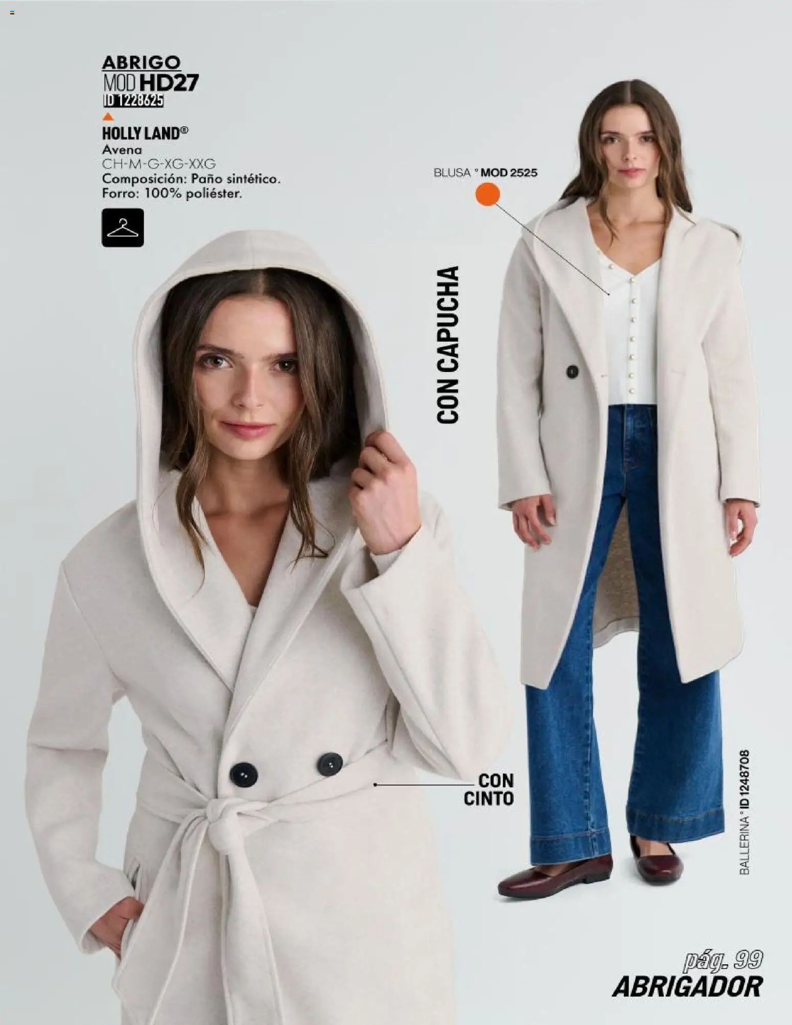 Nuevas ofertas de Price Shoes válidas en toda la República Mexicana desde el 11.11.2025. ¡Encuentra las mejores ofertas en Price Shoes catálogo ! | Página: 99 | Productos: Blusa, Abrigo, Avena