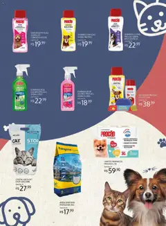 Bistek Supermercados Folheto - válido de 27.08.2025 | Página: 8