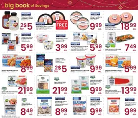 Preview of Albertsons weekly ads valid from 02.12.2025 | Page: 2