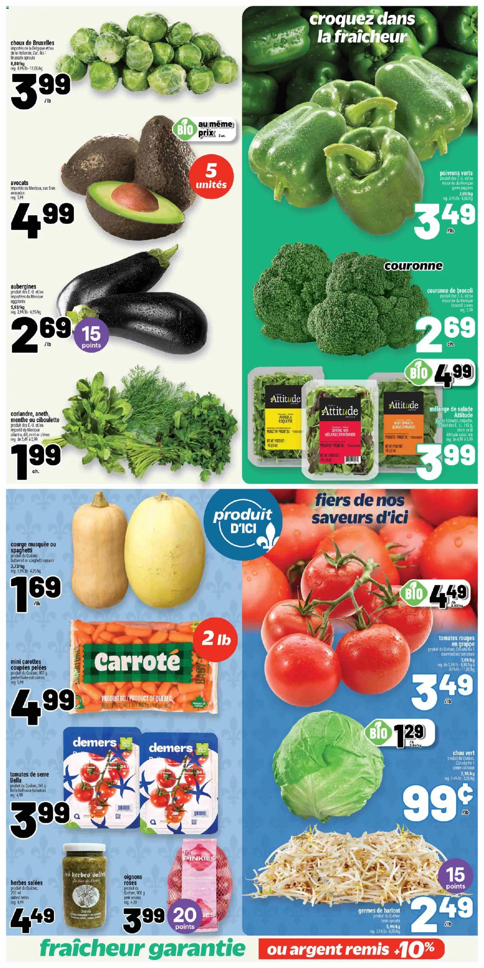 Metro flyer valid from 08.01.2026 | Page: 7