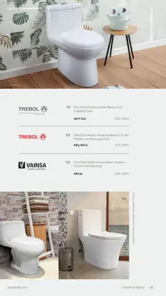 Vista previa de folleto Catálogo Cassinelli  de la Cassinelli válido desde 05.08.2025 | Página: 19 | Productos: Té