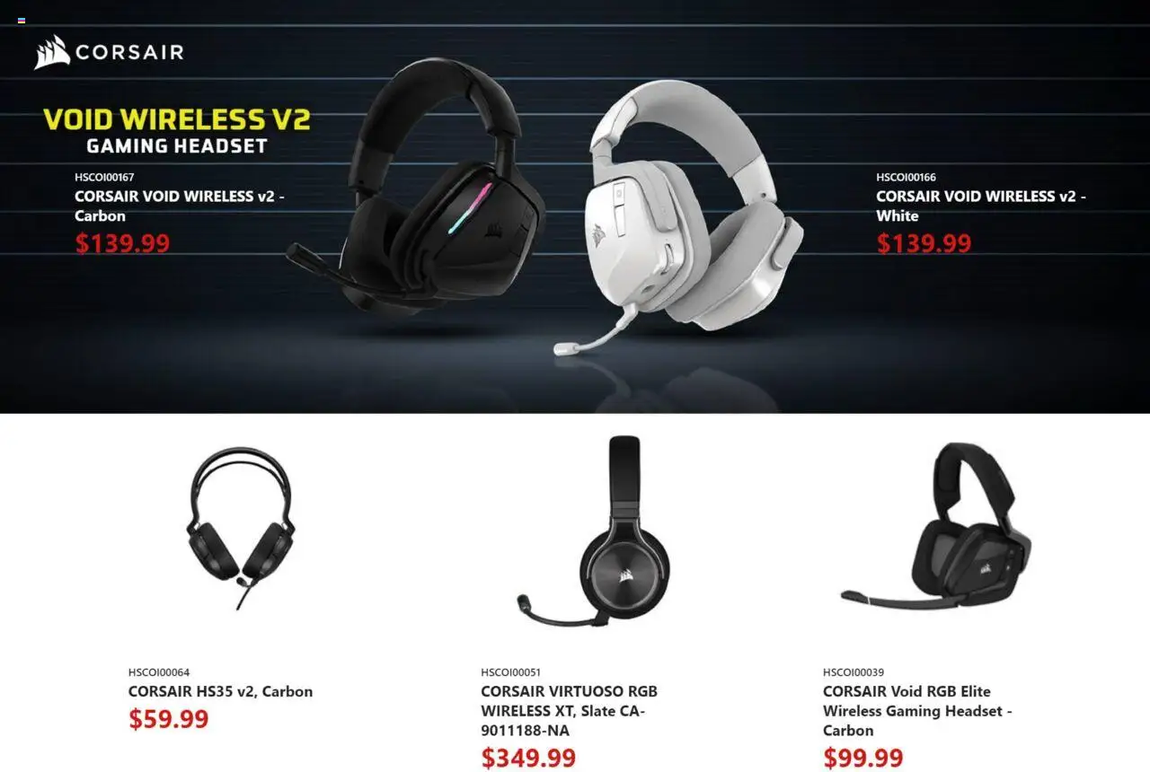 Canada Computers flyer valid from 10.10.2025 | Page: 18