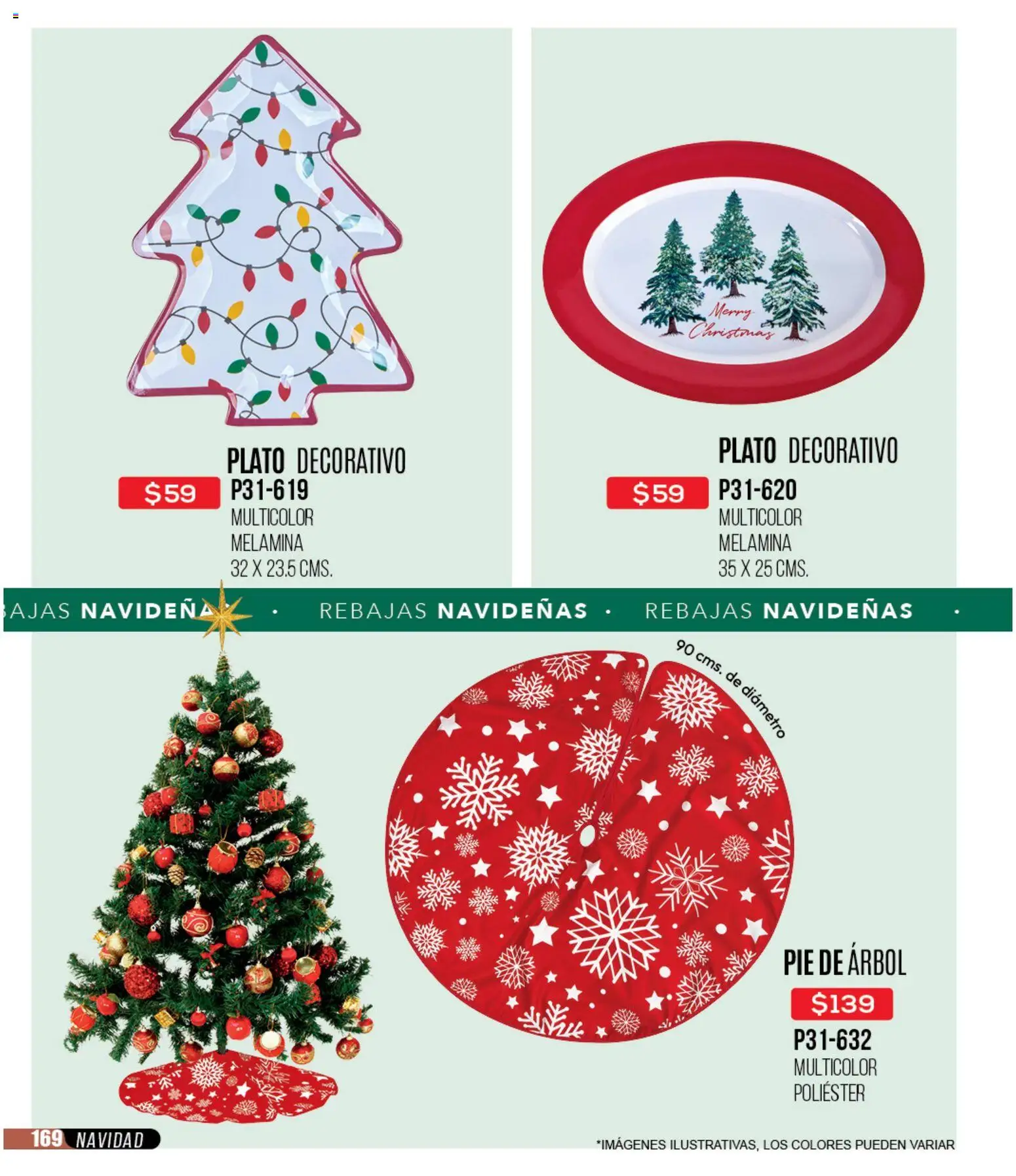 Nuevas ofertas de Cklass válidas en toda la República Mexicana desde el 30.11.2025. ¡Encuentra las mejores ofertas en Cklass catálogo Rebajas Navideñas Calzado! | Página: 601