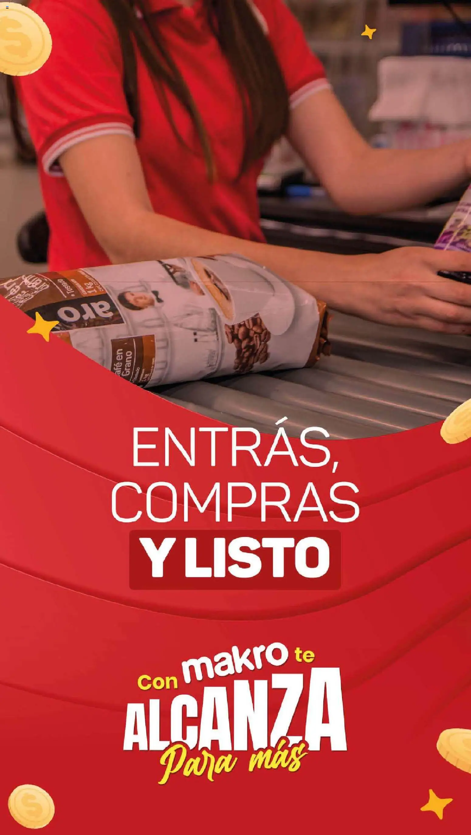 Makro ofertas │ válido desde el 06.11.2025 | Página: 12 | Productos: Té