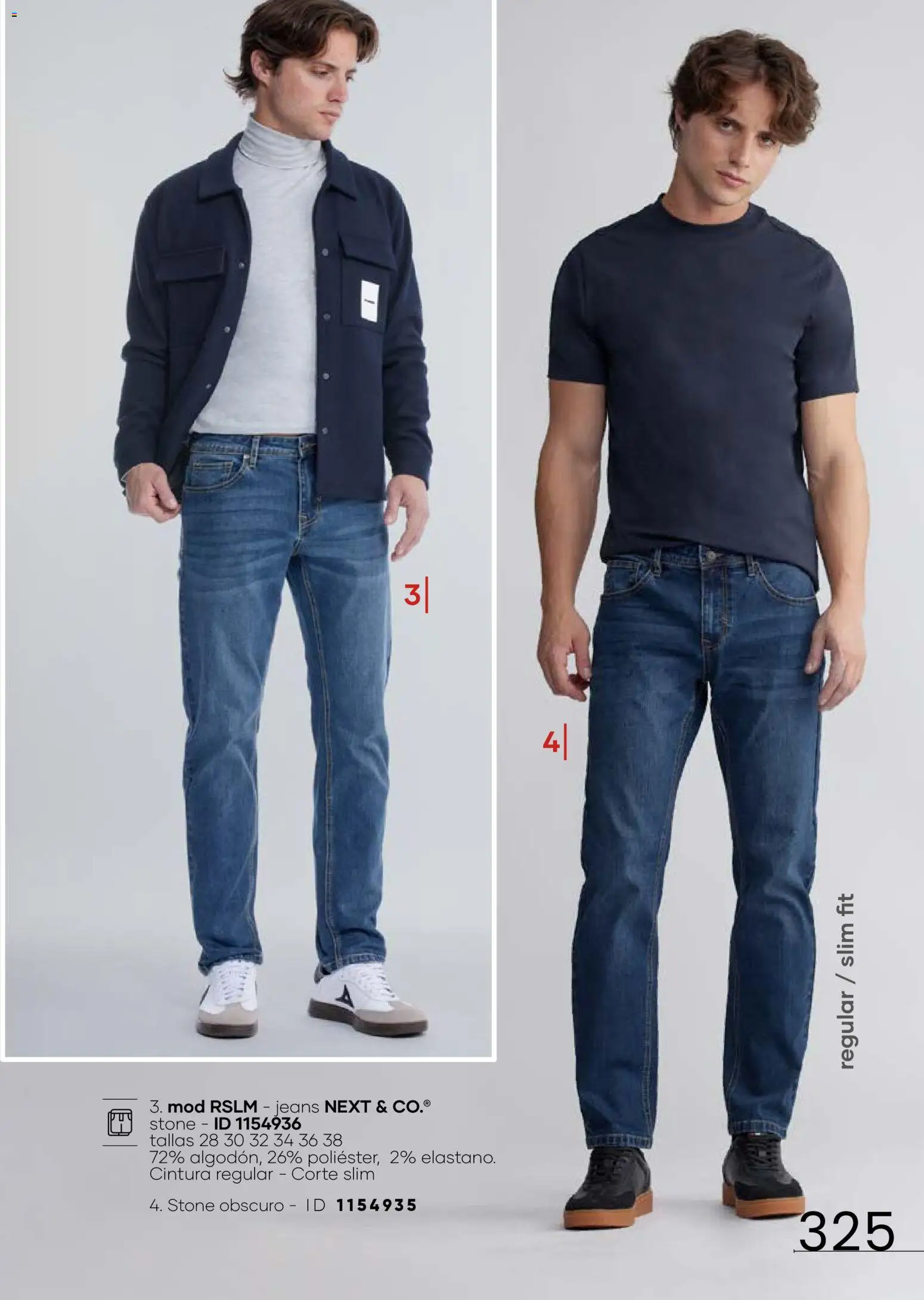 Nuevas ofertas de Price Shoes válidas en toda la República Mexicana desde el 27.11.2025. ¡Encuentra las mejores ofertas en Price Shoes catálogo Cierre De Temporada ! | Página: 325