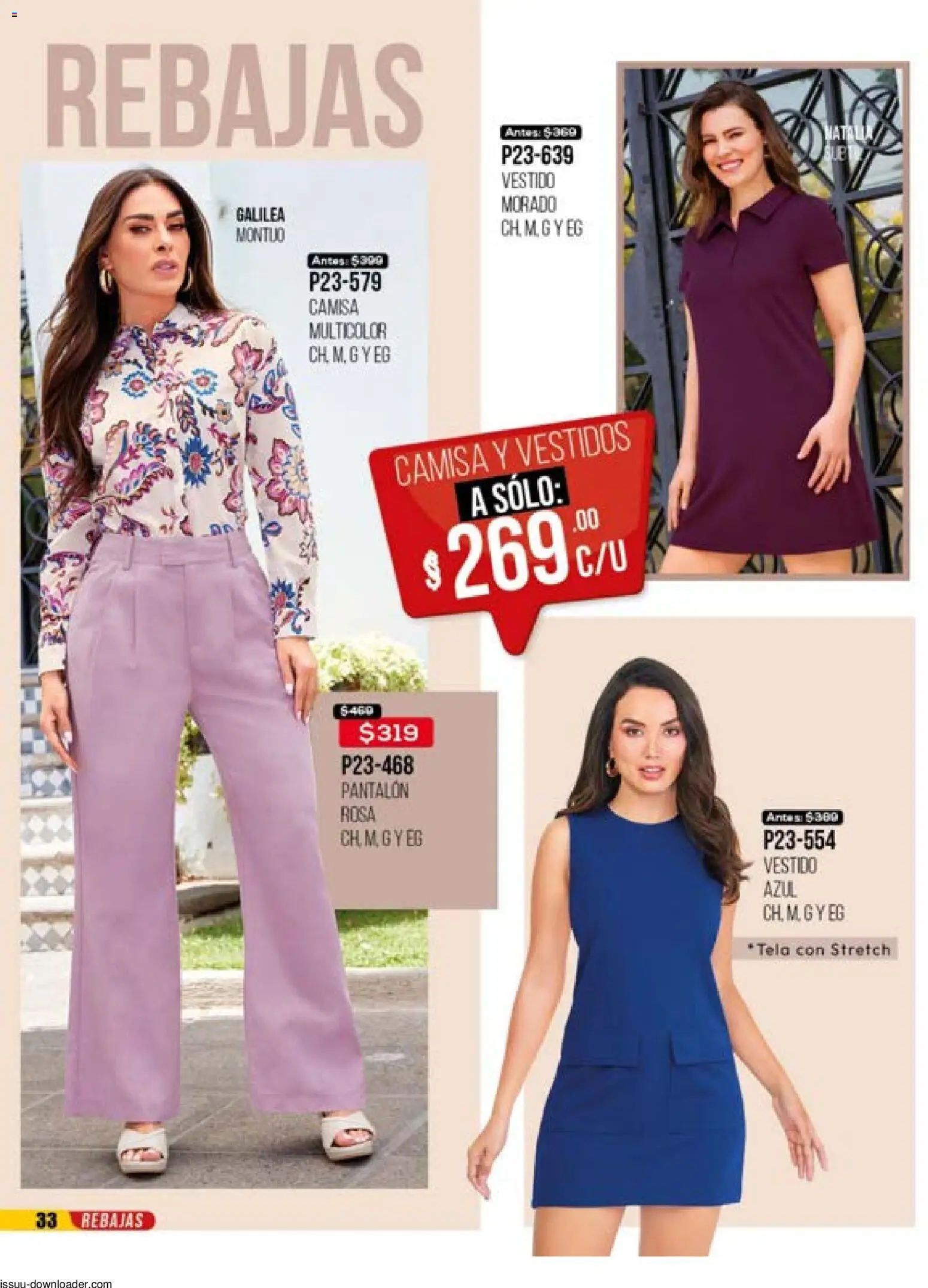 Nuevas ofertas de Cklass válidas en toda la República Mexicana desde el 31.10.2025. ¡Encuentra las mejores ofertas en Cklass catálogo Súper Rebajas Calzado! | Página: 485