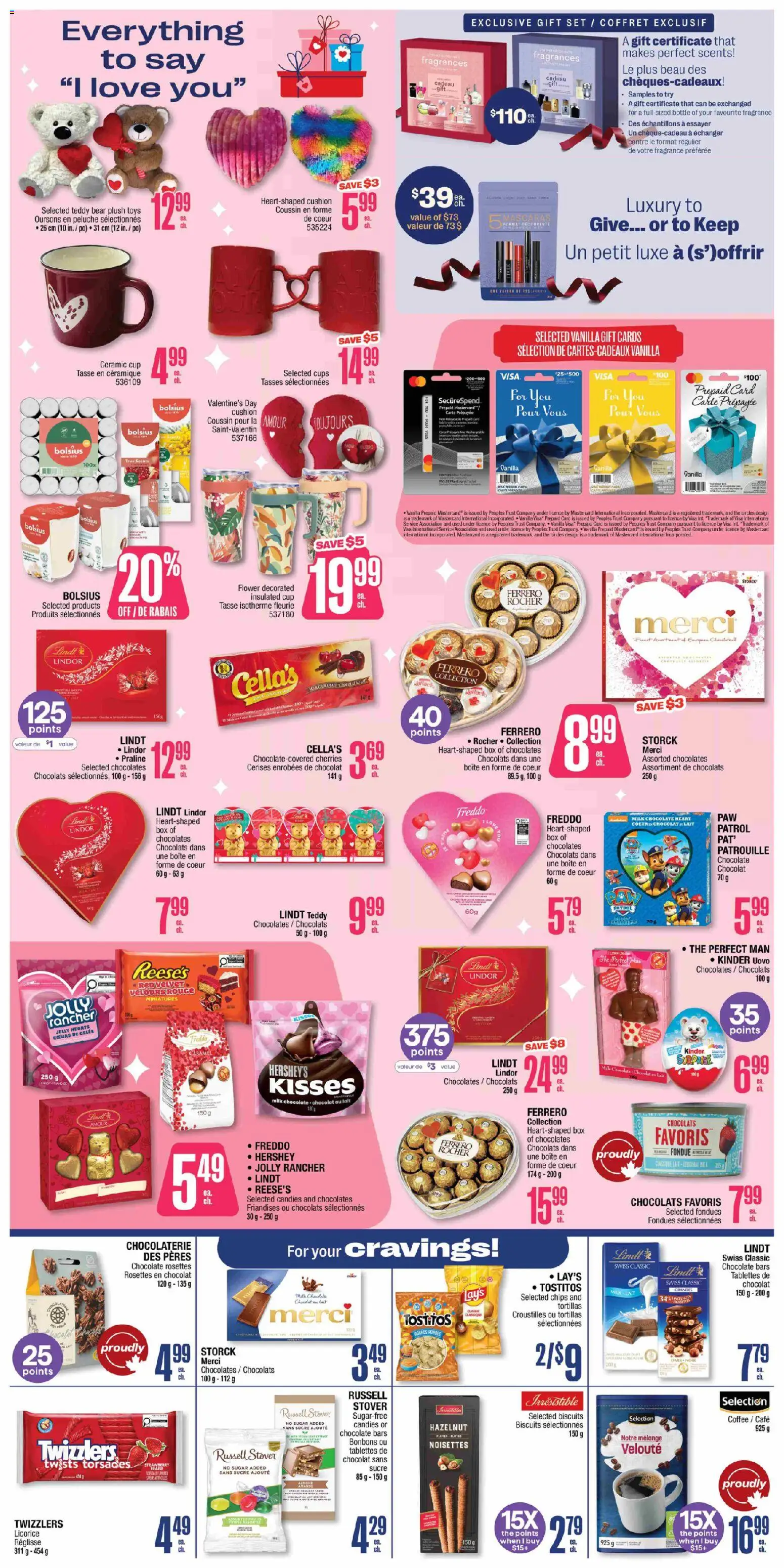 Jean Coutu flyer valid from 22.01.2026 | Page: 5