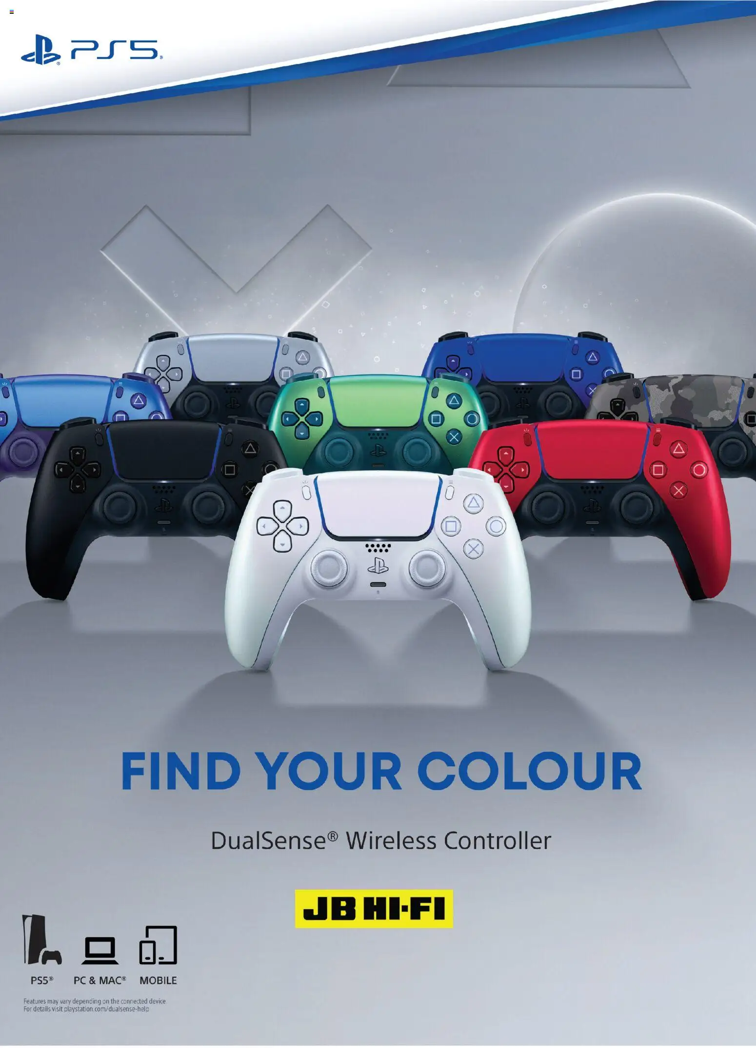 JB Hi-Fi catalogue - valid from 01.01.2026 | Page: 31 | Products: Controller, Device, Pc, Mobile