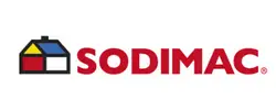 Logotipo Sodimac logo