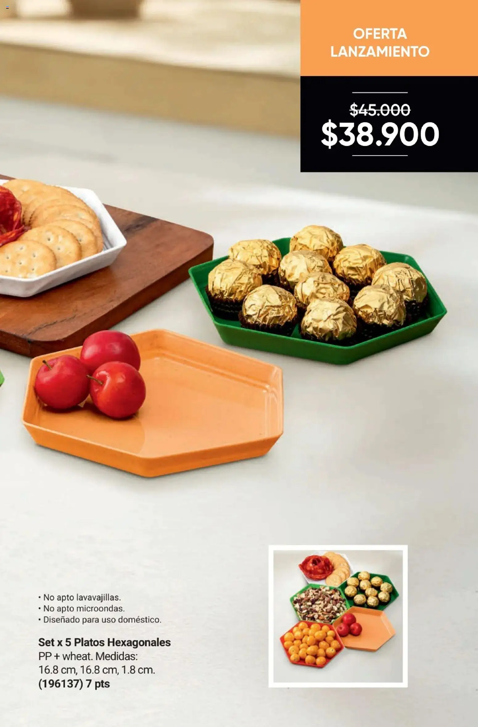 Avon revista - valida desde el 01.12.2025 | Página: 17