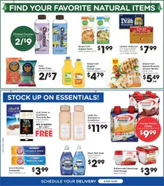 Kroger Weekly Ad - valid from 27.08.2025 | Page: 7