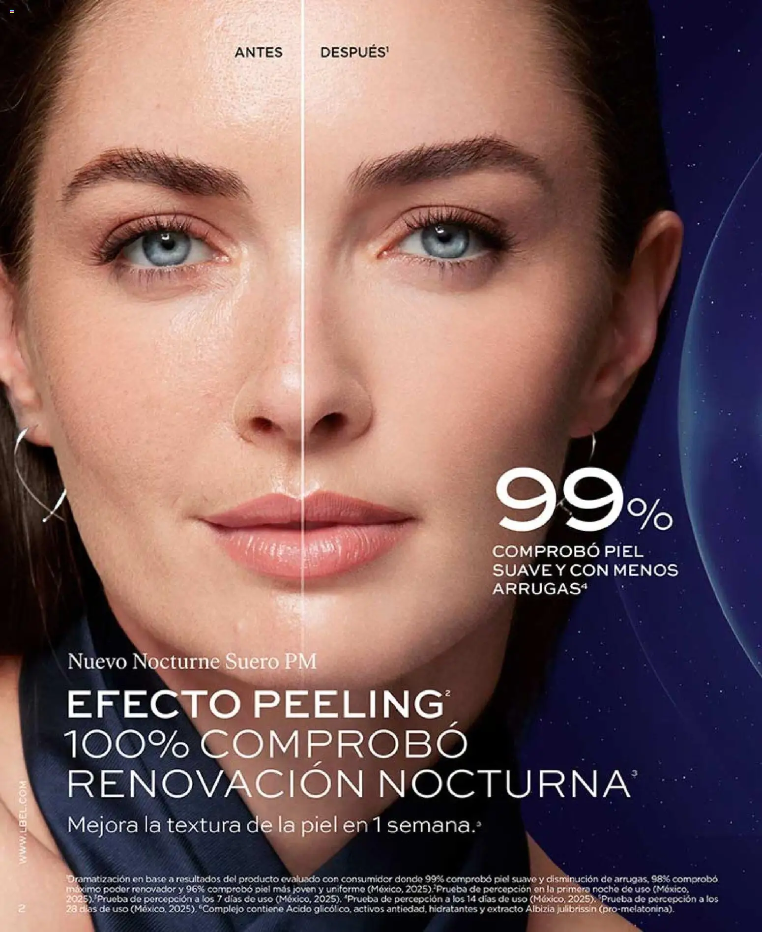 Catálogo L'Bel válido desde 21.02.2026 | Página: 2