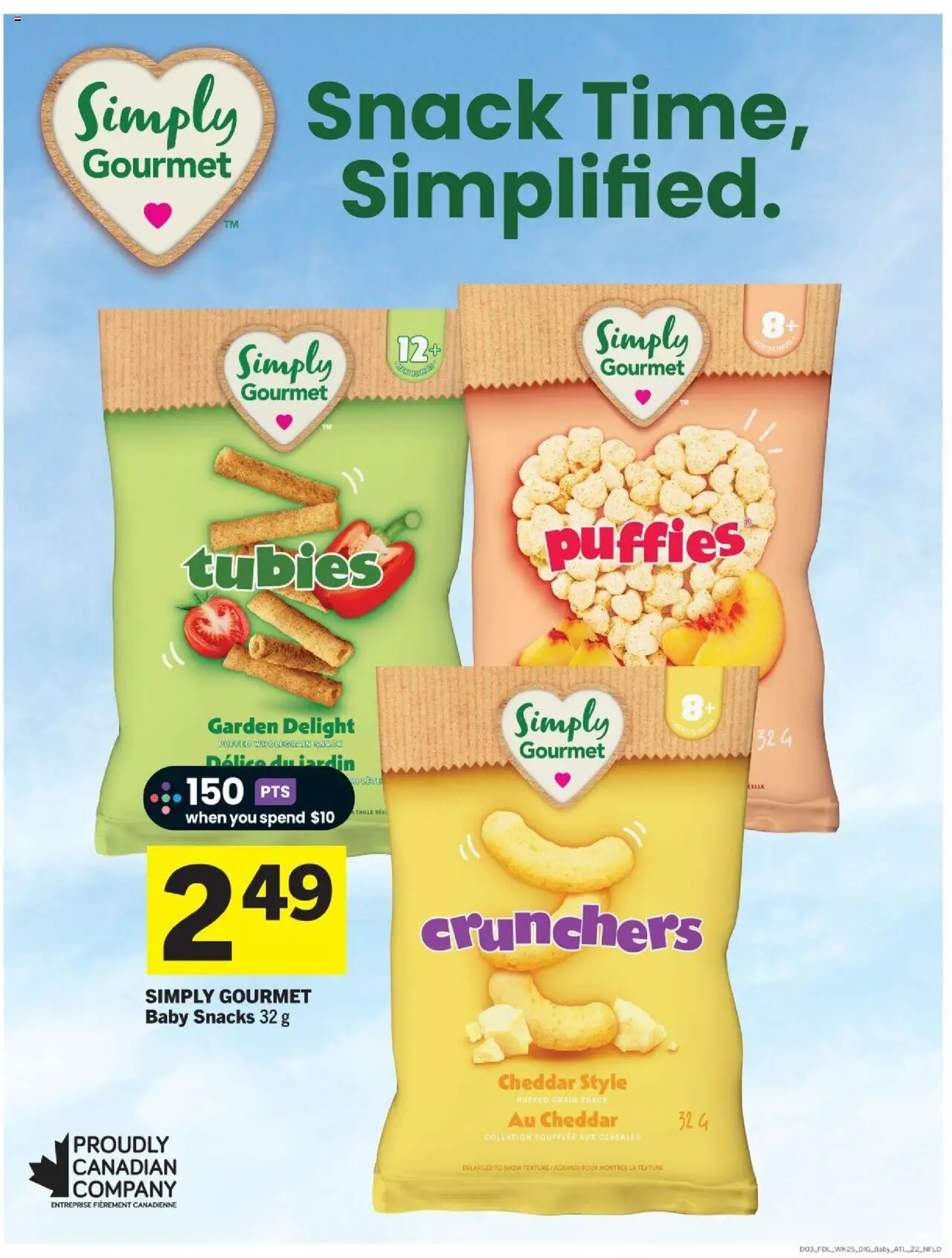 Foodland flyer valid from 16.10.2025 | Page: 10