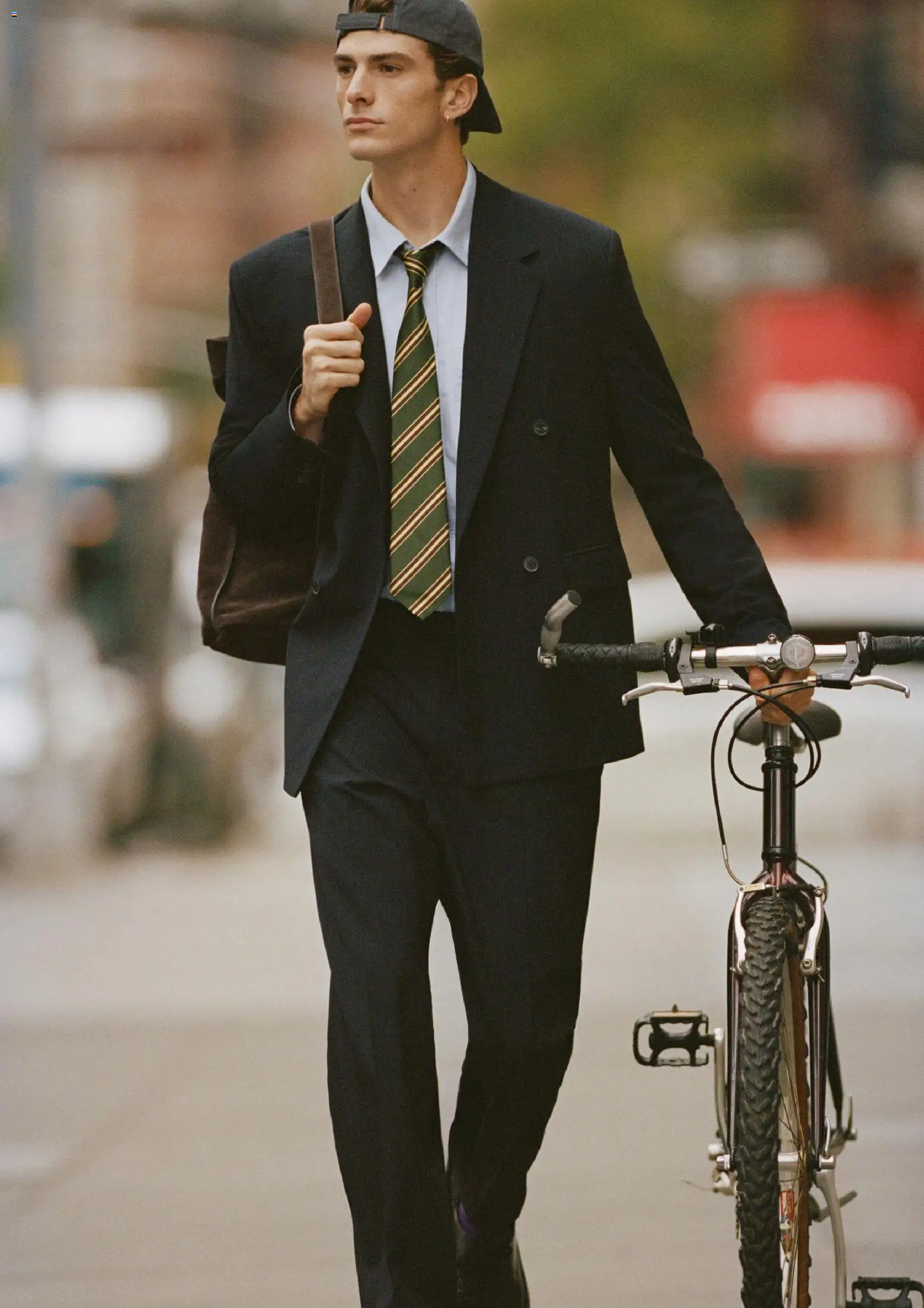 Zara catálogo Men │ válido desde el 01.11.2025 | Página: 5