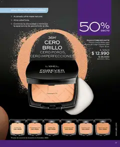 L'Bel Campaña 8 válido desde el 29.04.2026 | Página: 19