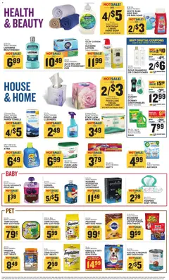 Preview of Food Lion weekly ads valid from 14.01.2026 | Page: 12