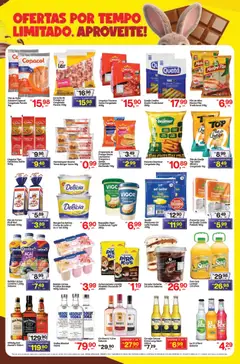 Fort Atacadista - Ofertas da semana  - Pré-Visualização do folheto da loja Fort Atacadista, válido de 21.02.2026 | Página: 3