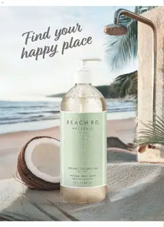 Preview of Coles Summer 2026 - valid from 06.01.2026 | Page: 58 | Products: Oil, Lime