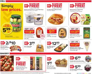 Preview of Giant weekly ads valid from 06.02.2026 | Page: 13