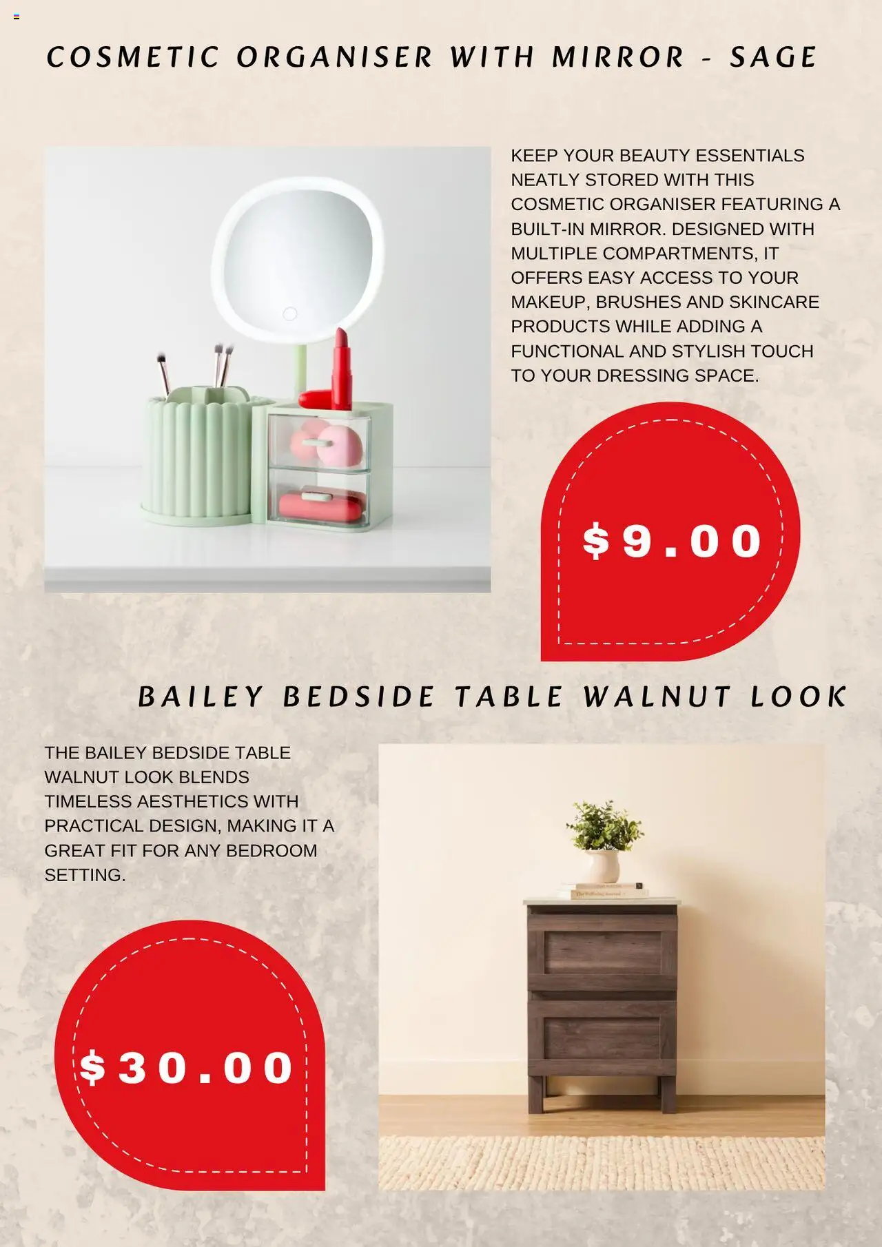 Kmart catalogue from 01.10.2025 | Page: 4