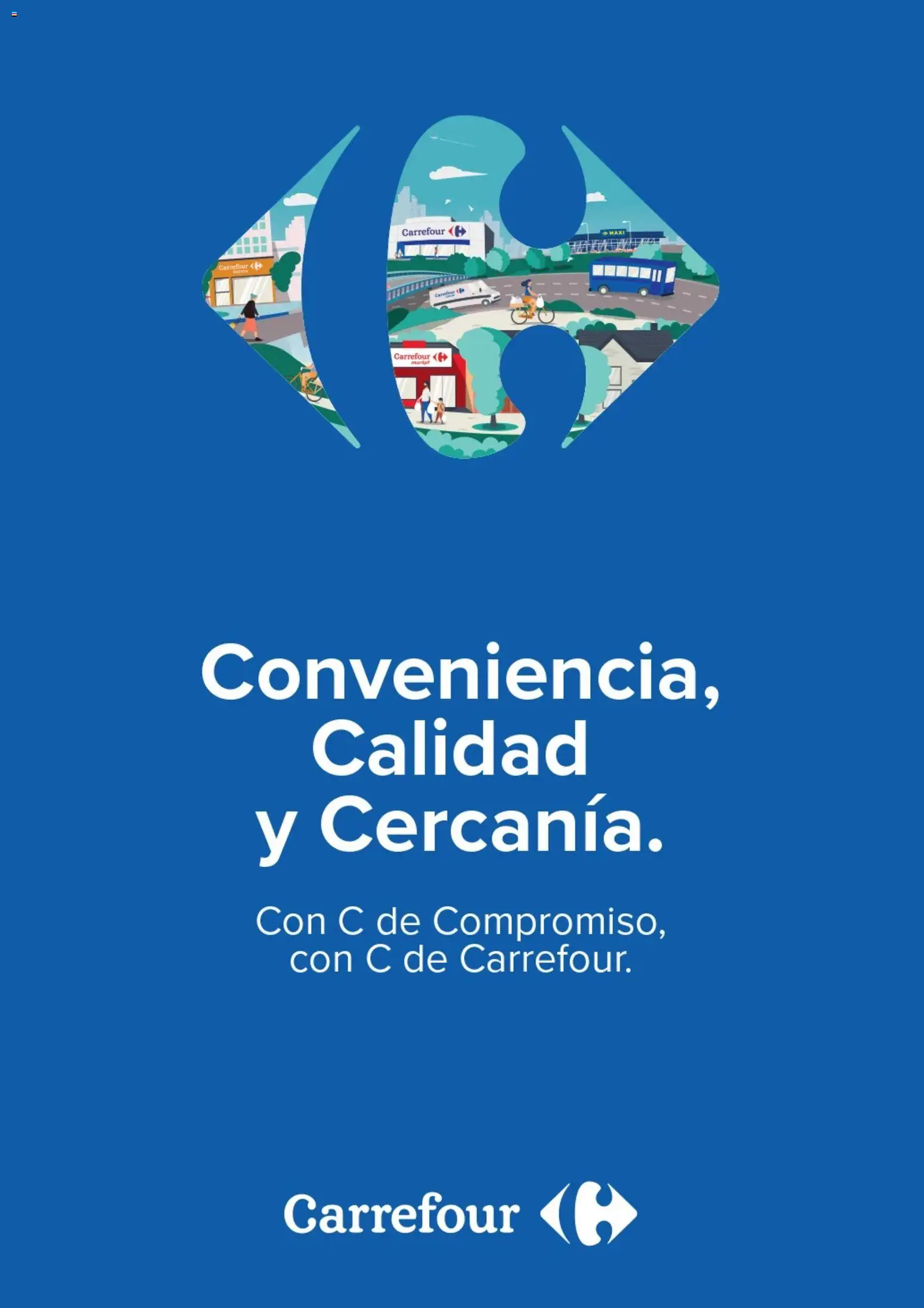 Carrefour Express - Ofertas │ válido desde el 18.02.2026 | Página: 7