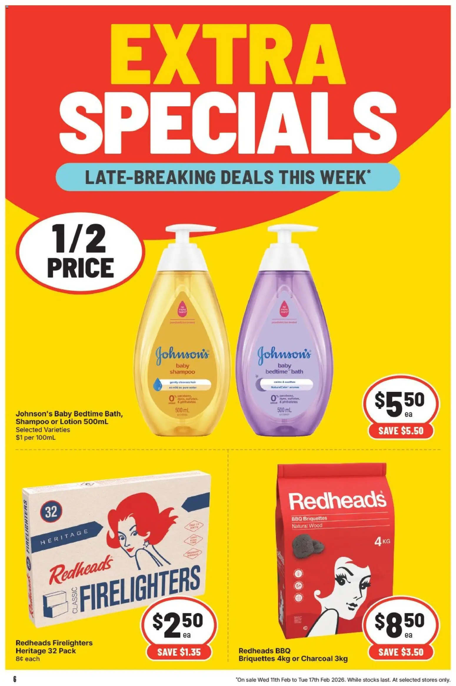 Ritchies catalogue - valid from 11.02.2026 | Page: 7