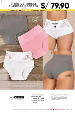 Vista previa de folleto Azzorti - Campaña C17/2025 de la Azzorti válido desde 15.10.2025 | Página: 61