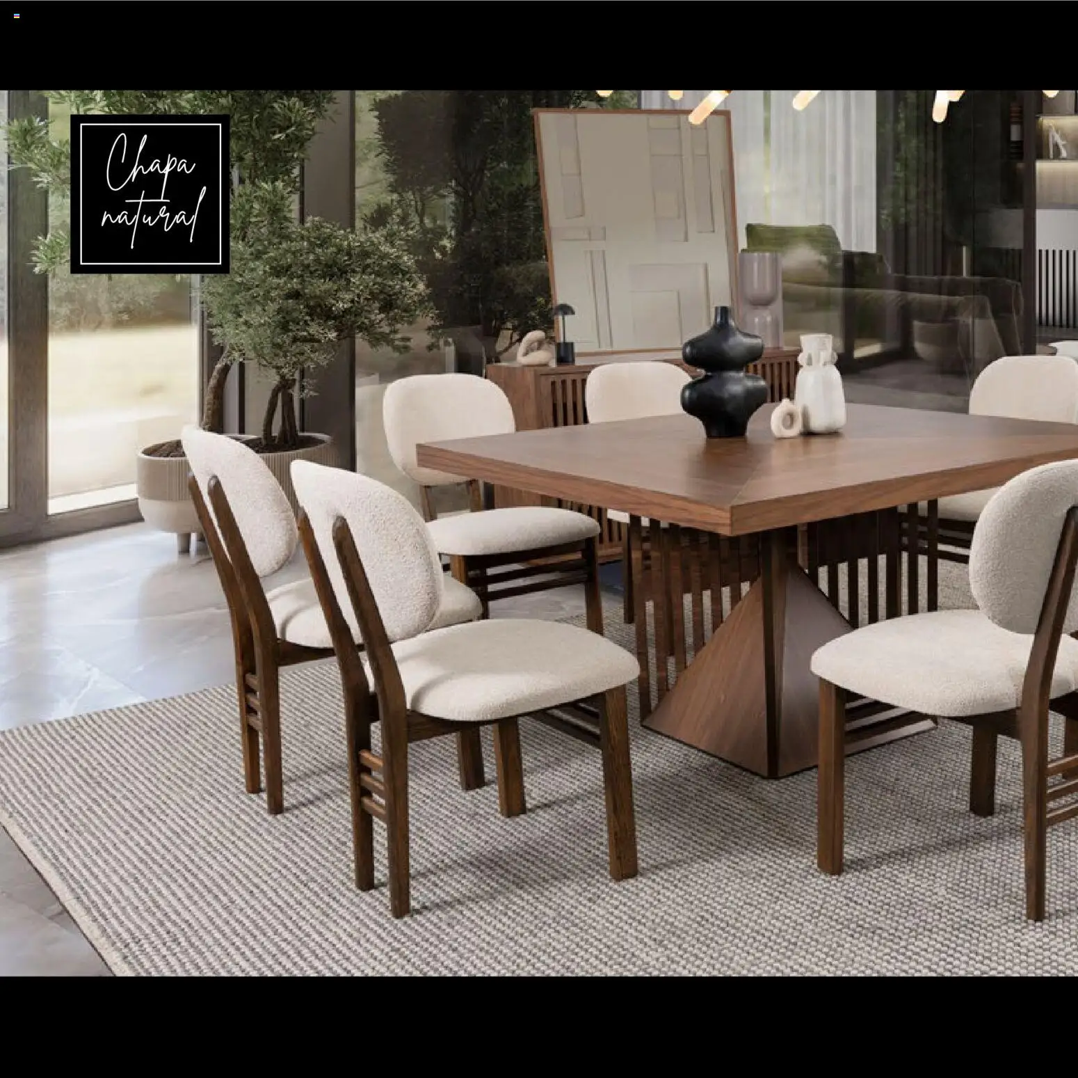 Nuevas ofertas de Muebles Dico válidas en toda la República Mexicana desde el 22.10.2025. ¡Encuentra las mejores ofertas en Muebles Dico catálogo Colección Premium! | Página: 72 | Productos: Chapa