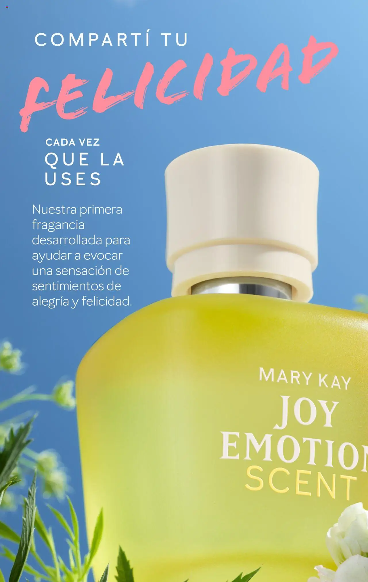 Mary Kay catálogo │ válido desde el 01.03.2025 | Página: 2 | Productos: Fragancia